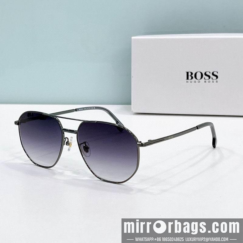 Replica Boss Glasses 03smh40