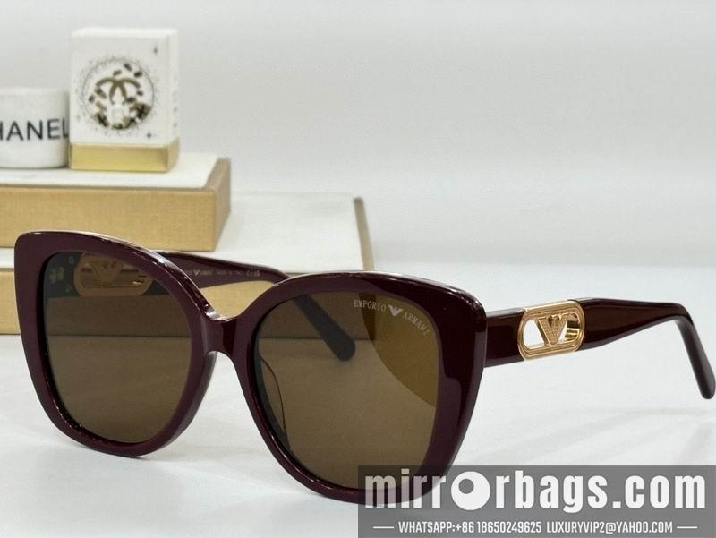 Replica Armani Glasses 03smh06