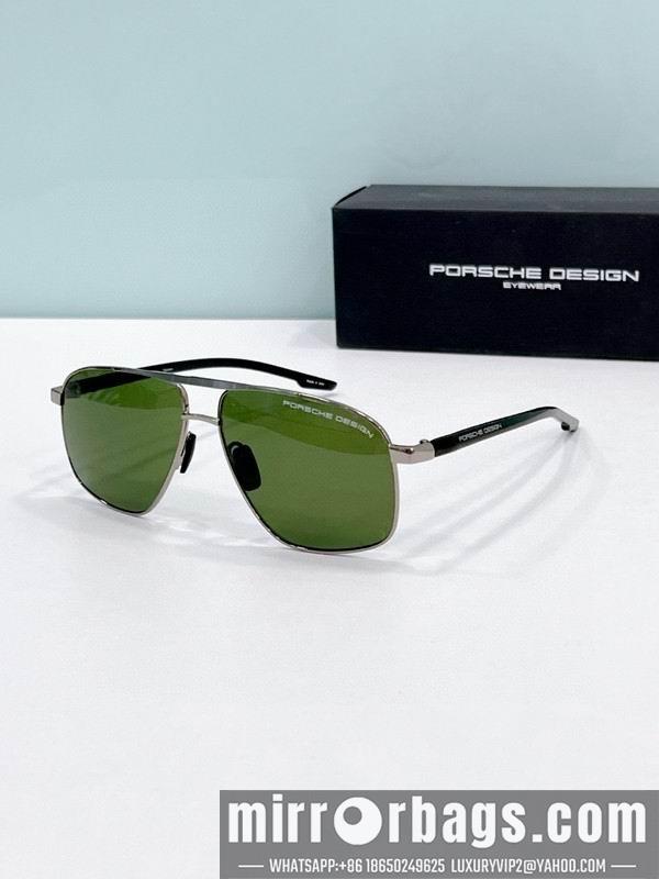 Replica PORSCHR DESIGN Glasses 03smh22