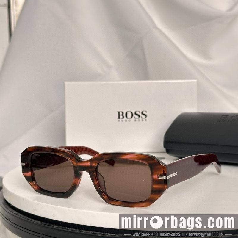 Replica Boss Glasses 03smh29