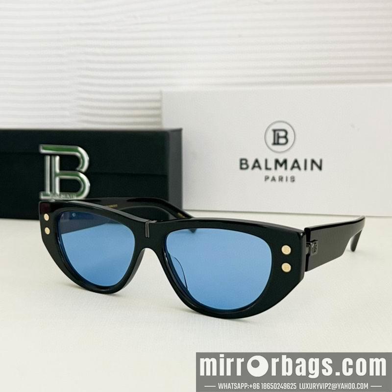 Replica Balmain Glasses 03smh69