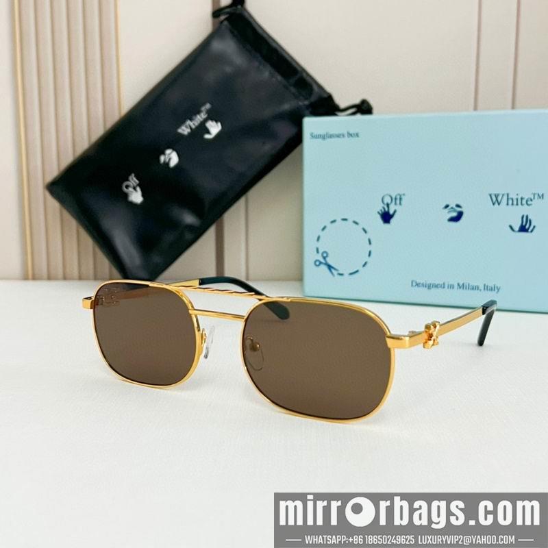 Replica Off White Glasses 03smh75