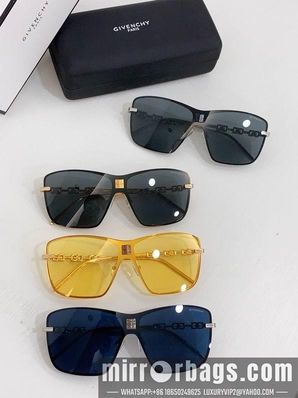 Replica Givenchy Glasses smx21