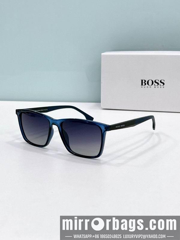Replica Boss Glasses 03smh43