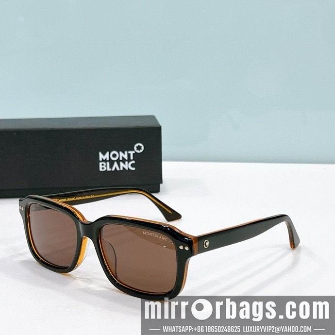 Replica Montblanc Glasses smx13