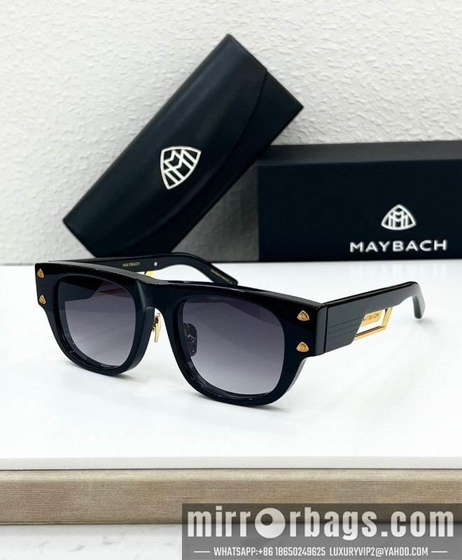 Replica Maybach Glasses 03smh36