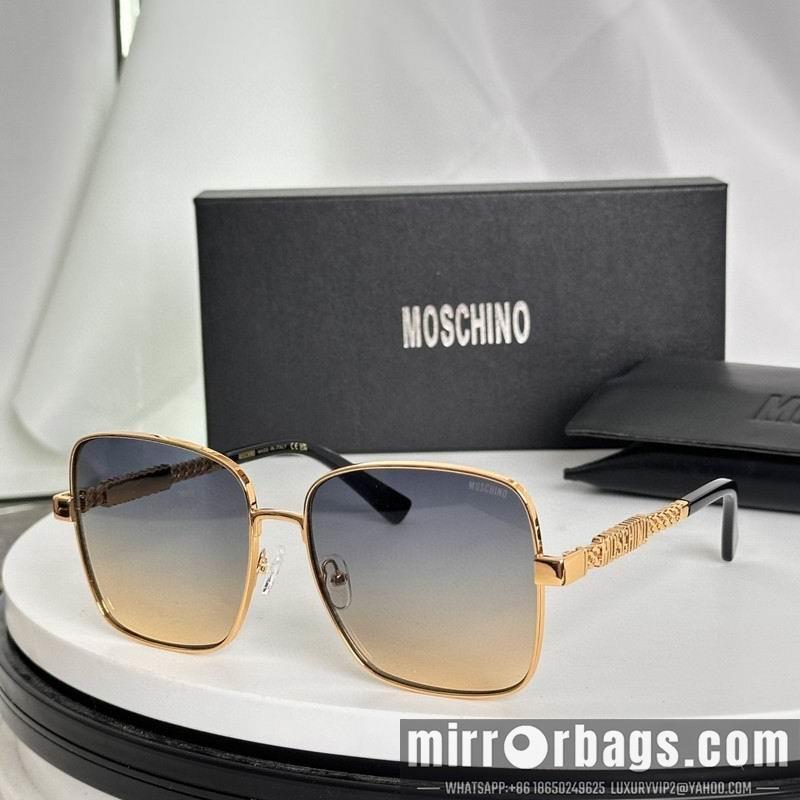 Replica Moschino Glasses 03smh02