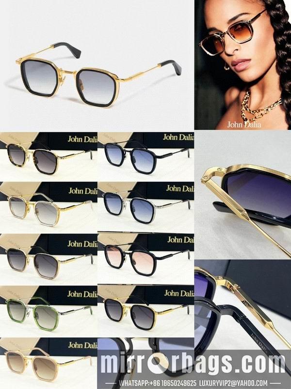 Replica John Dalia Glasses 03smh13