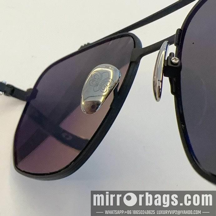 Replica Chrome Hearts Glasses smx19