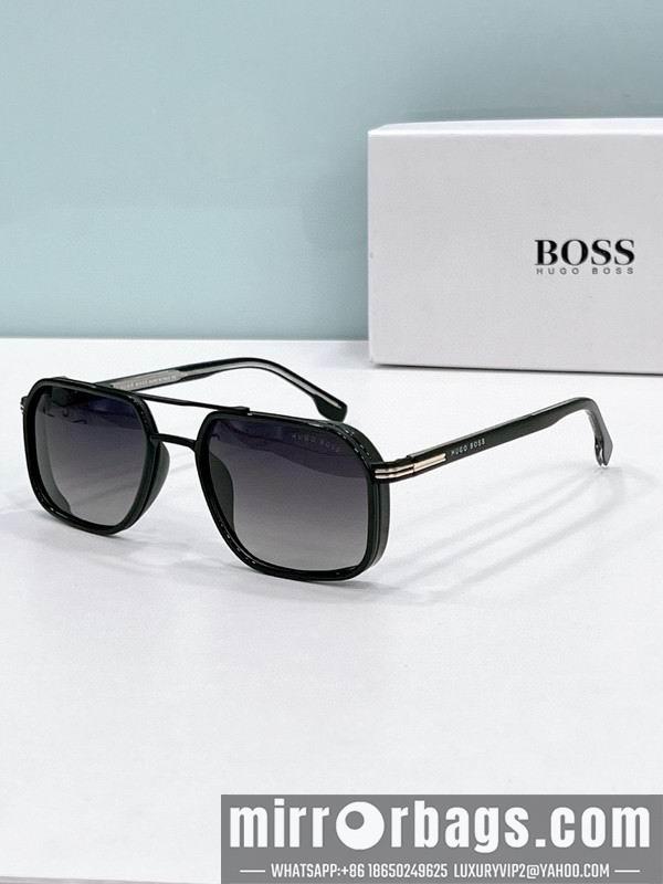 Replica Boss Glasses 03smh42