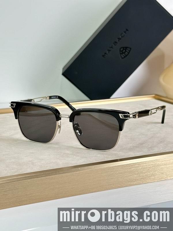 Replica Maybach Glasses 03smh89