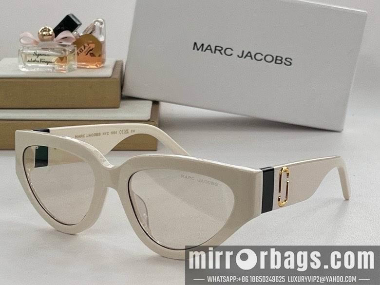 Replica Marc Jacobs Glasses 010301
