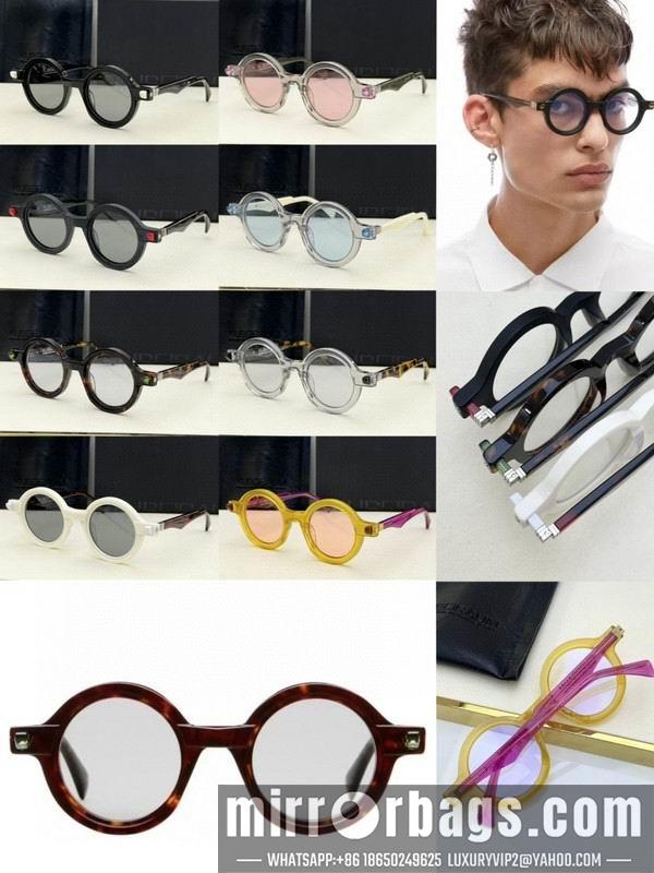 Replica Kuboraum Glasses 03smh26