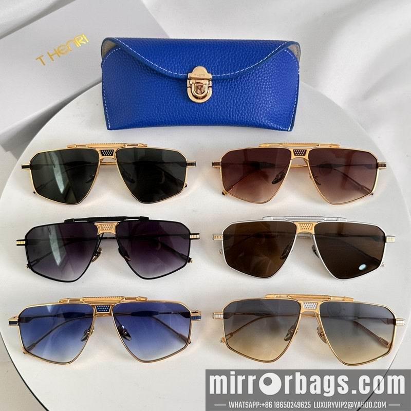 Replica Thenri Glasses 03smh03