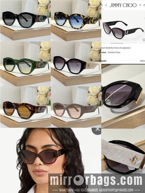 Replica Jimmychoo Glasses 03smh10