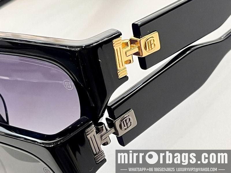Replica Balmain Glasses 03smh75