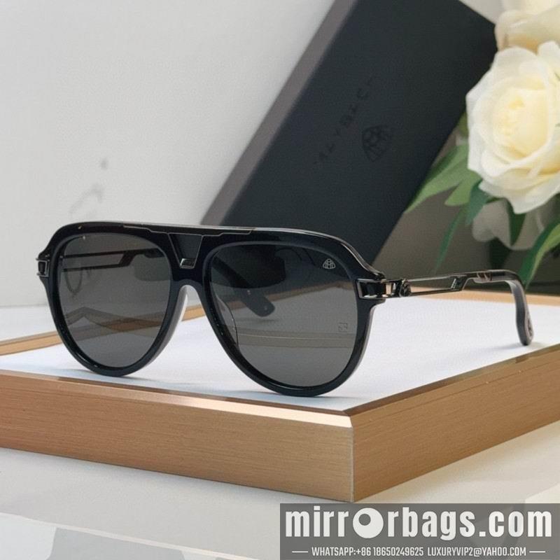 Replica Maybach Glasses 03smh80
