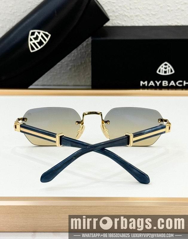 Replica Maybach Glasses 03smh66