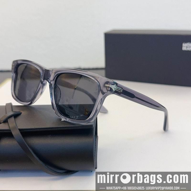 Replica Montblanc Glasses smx24