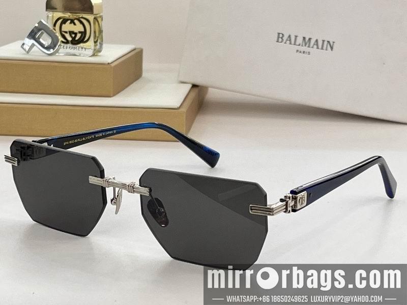 Replica Balmain Glasses 03smh74