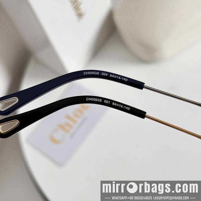 Replica Chloe Glasses 03smh02