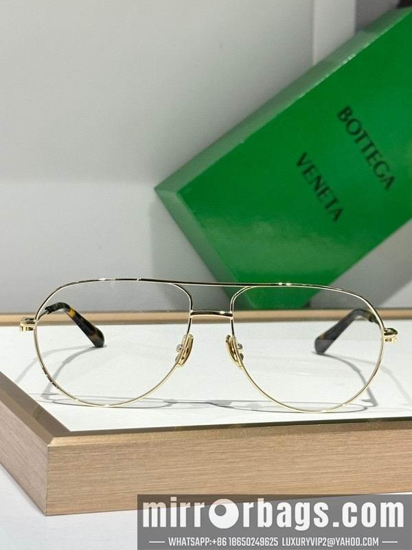Replica Bottega Veneta Glasses 03smh46