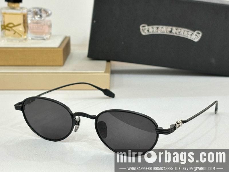 Replica Chrome Hearts Glasses smx09