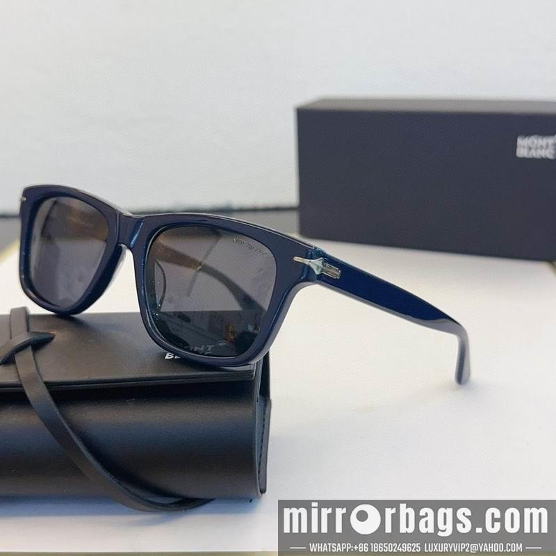 Replica Montblanc Glasses smx24