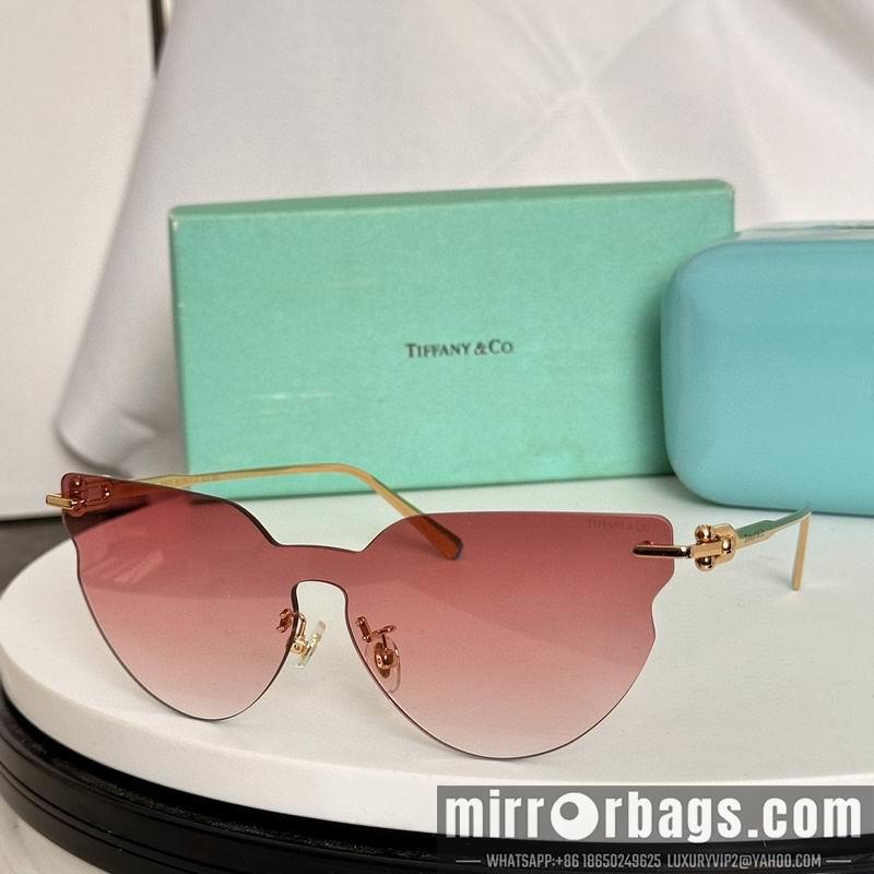 Replica Tiffany & CO Glasses 03smh02