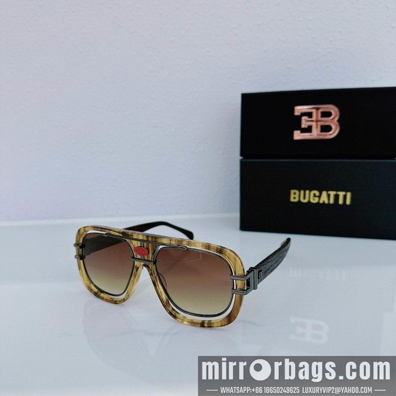 Replica Bugatti Glasses 03smh01