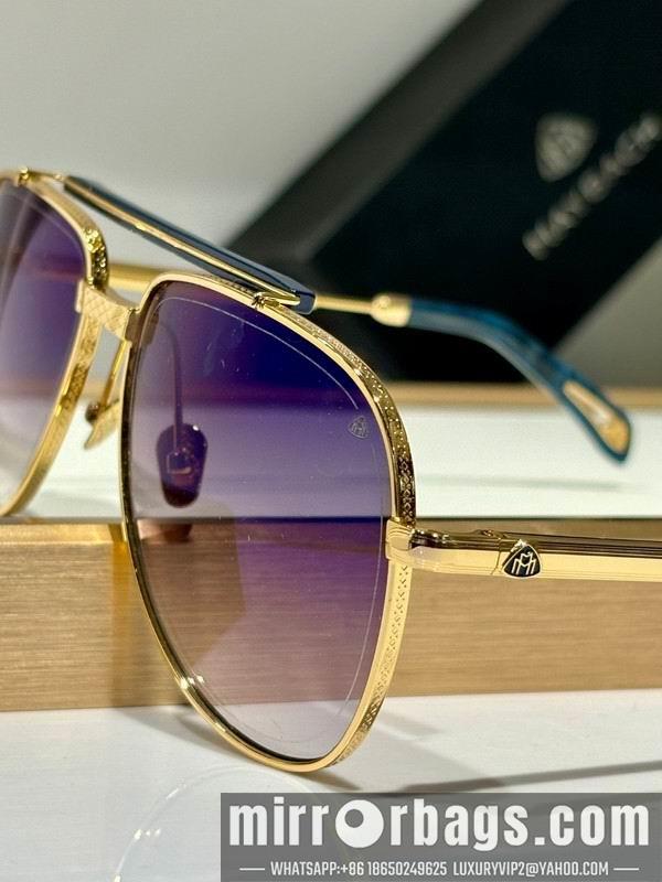 Replica Maybach Glasses 03smh50