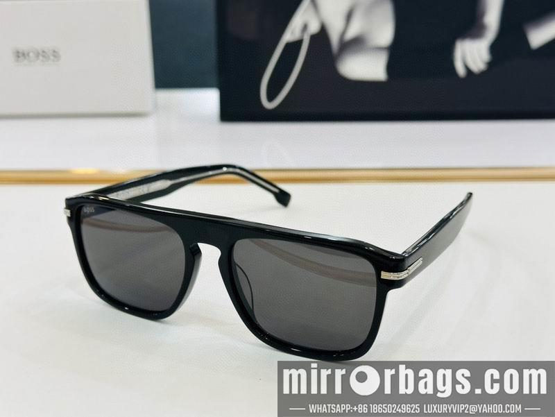 Replica Boss Glasses smr16