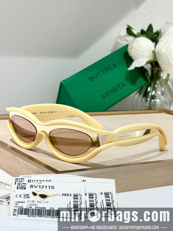 Replica Bottega Veneta Glasses 03smh29