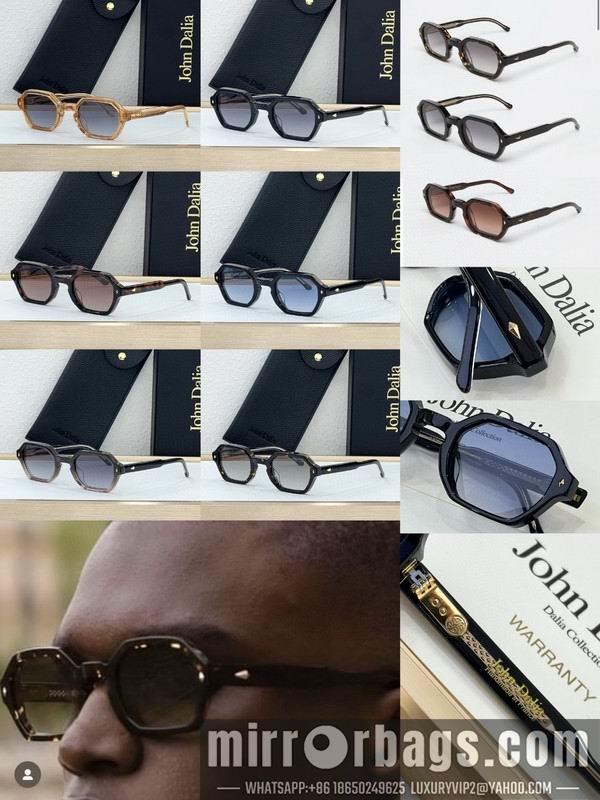 Replica John Dalia Glasses 03smh27