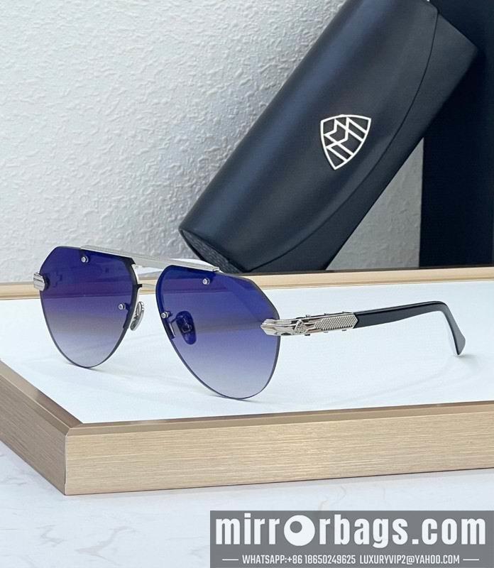 Replica Maybach Glasses 03smh67
