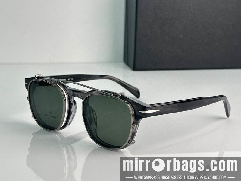 Replica David Beckham Glasses 03smh10