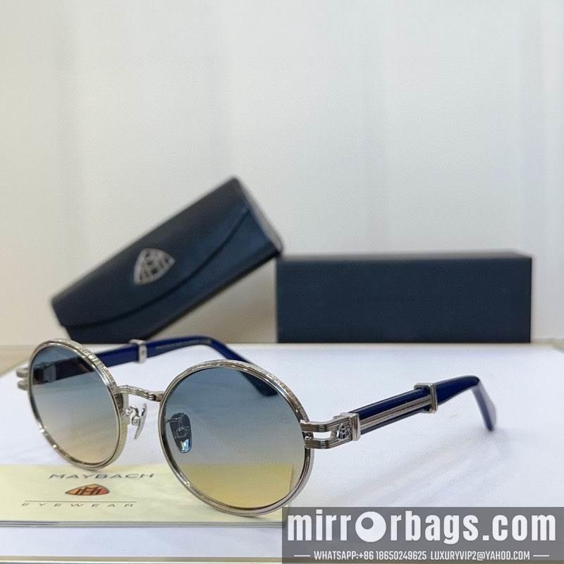 Replica Maybach Glasses 03smh52