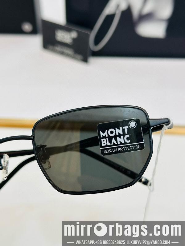 Replica Montblanc Glasses smx08