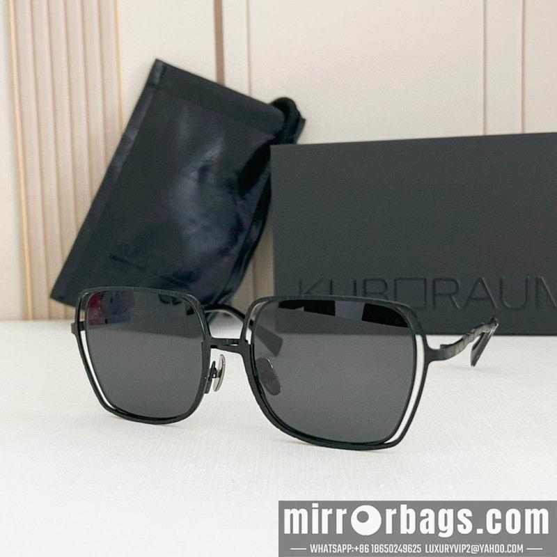 Replica Kuboraum Glasses 03smh24