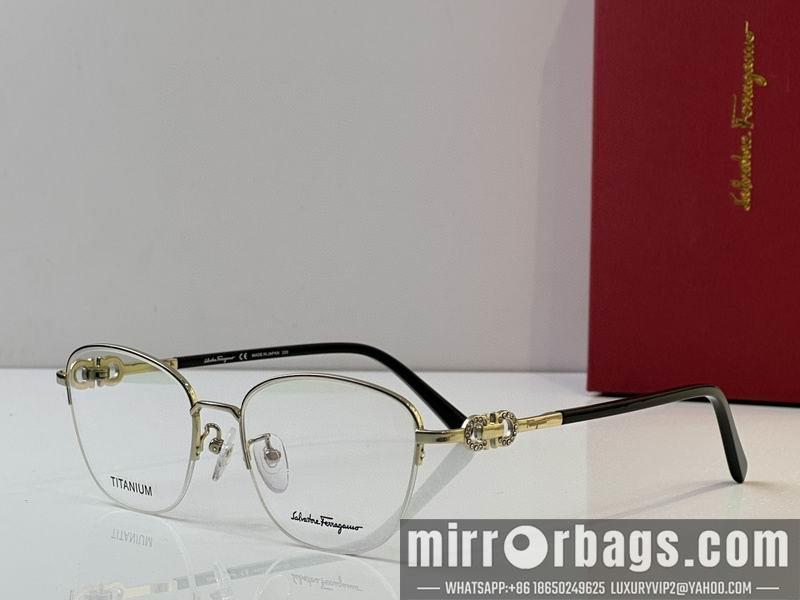 Replica Ferragamo Glasses 03smh14