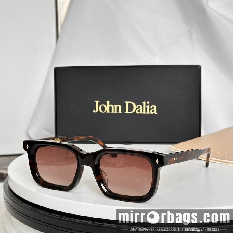 Replica John Dalia Glasses 03smh11