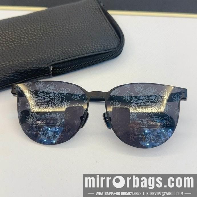 Replica Chrome Hearts Glasses smx20