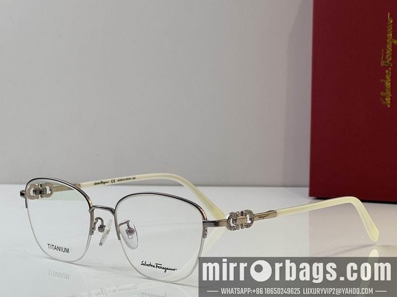 Replica Ferragamo Glasses 03smh14