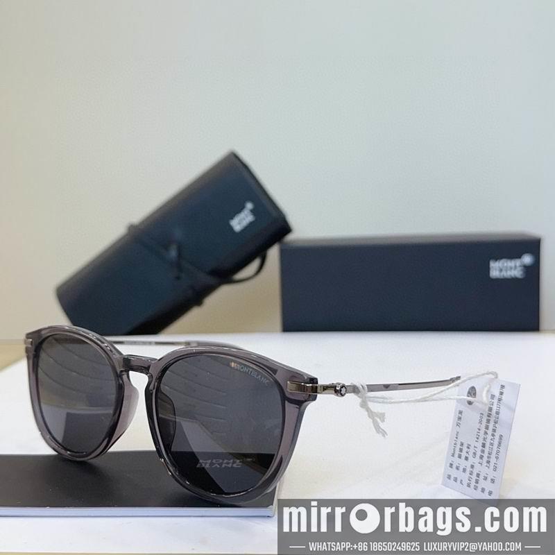 Replica Montblanc Glasses 03smh12