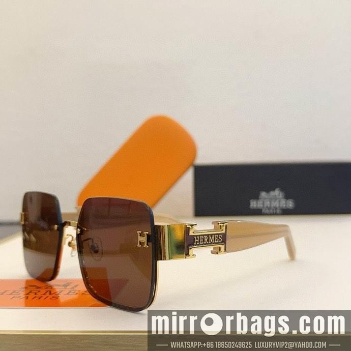 Replica Hermes Glasses smx14