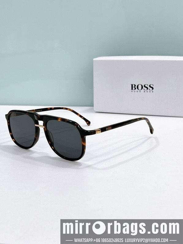 Replica Boss Glasses smr02