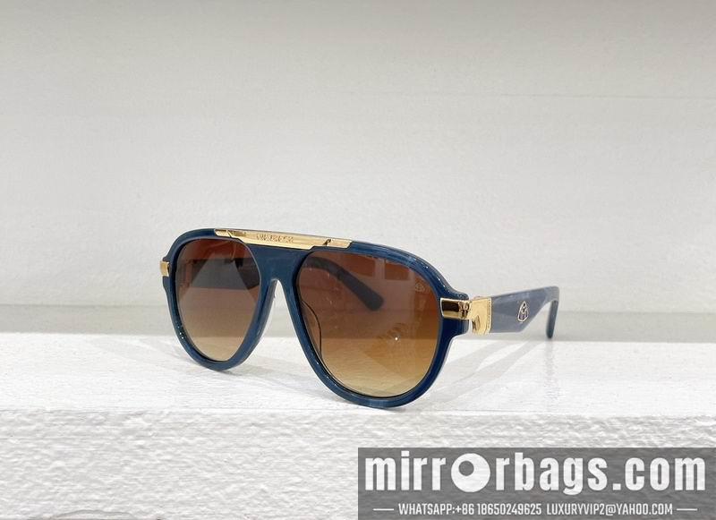 Replica Maybach Glasses 03smh64