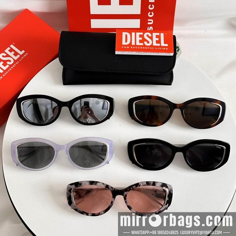Replica Diecet Glasses 03smh09