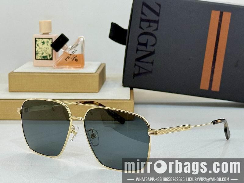 Replica Zegna Glasses 03smh02