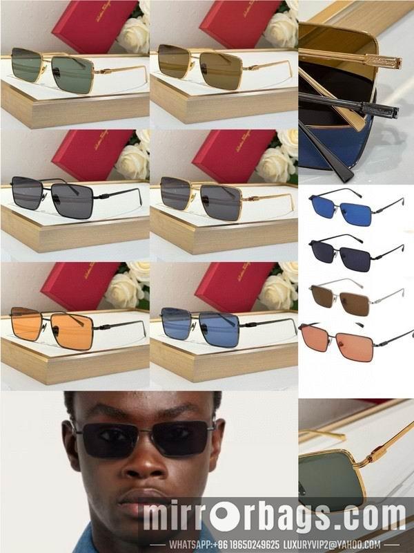 Replica Ferragamo Glasses 03smh18